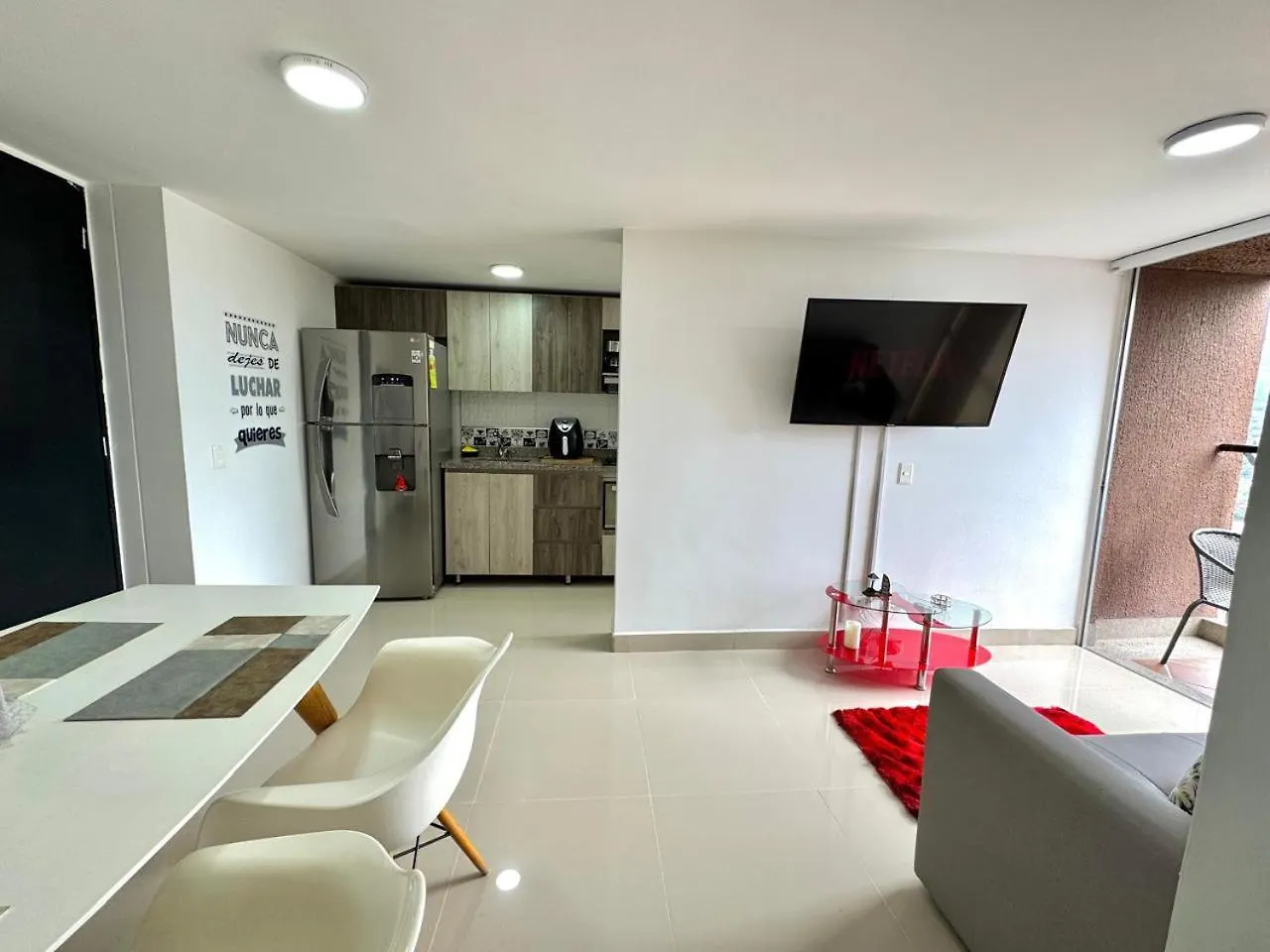 Alojamiento Con Vista Excepcional, Cerca Al Metro 3021 0*, Sabaneta Colombia
