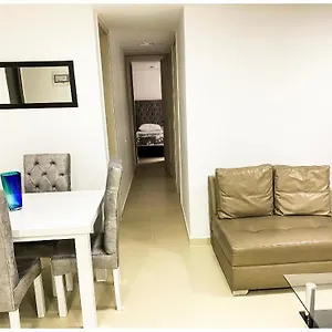 Lindo Apartamento En Sabaneta- La Doctora Sabaneta
